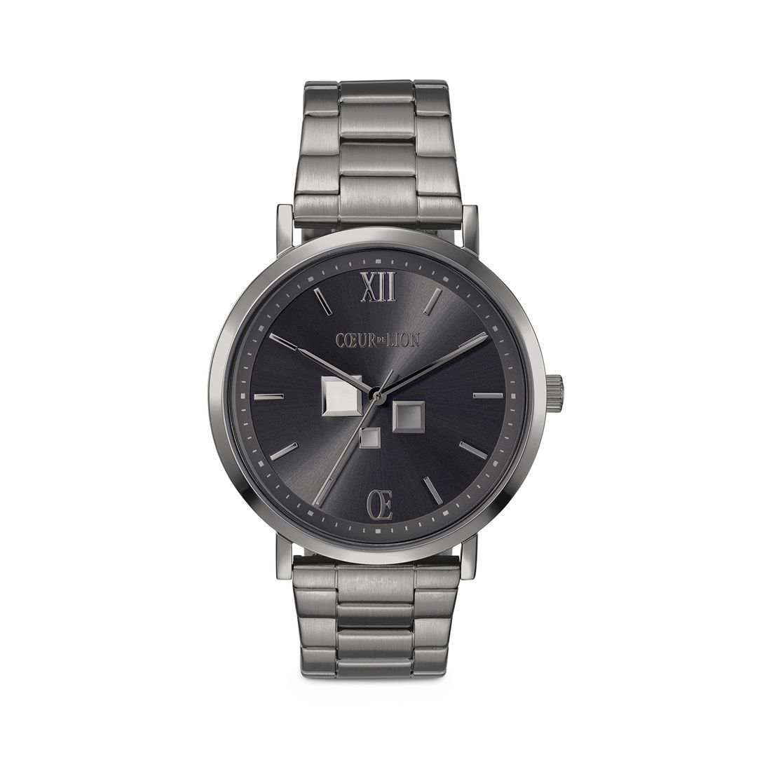 Coeur de Lion Bild